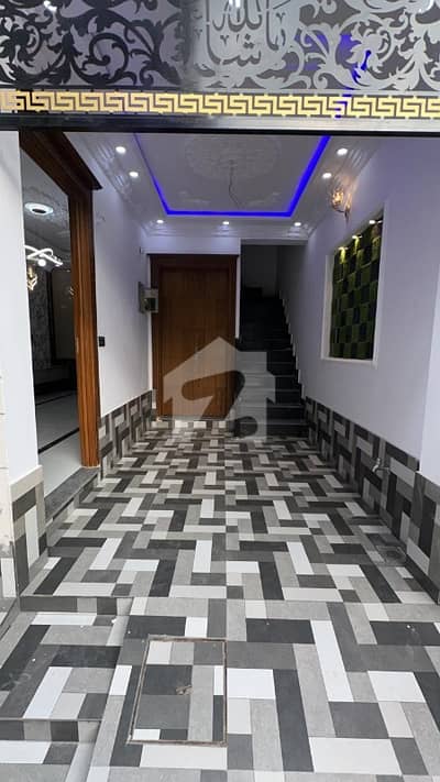 Ideal Prime Location House In Sabzazar Scheme Available For Rs. 23500000
