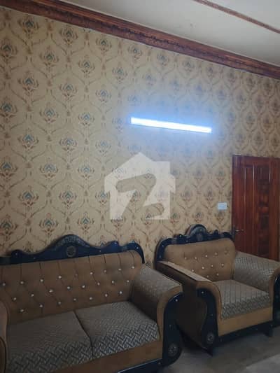 Prime Location Sabzazar Scheme House For sale Sized 5 Marla