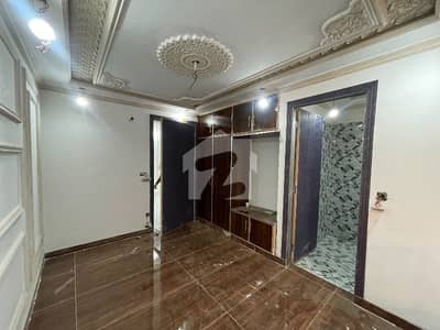 Get A Prime Location 5 Marla House For sale In Sabzazar Scheme