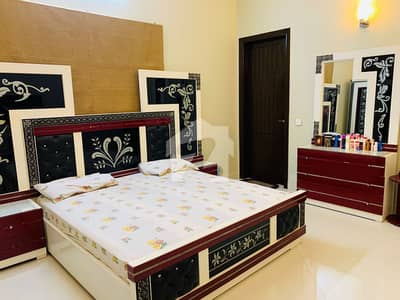 PORTION FOR RENT GULSHAN E IQBAL BLOCK 11
