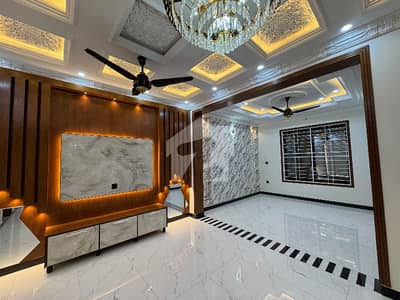 A Well Designed Prime Location House Is Up For sale In An Ideal Location In Sabzazar Scheme