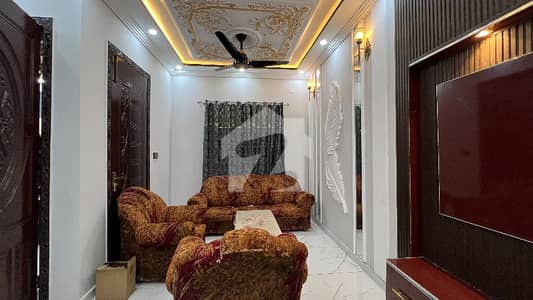 Your Search For Prime Location House In Sabzazar Scheme Ends Here