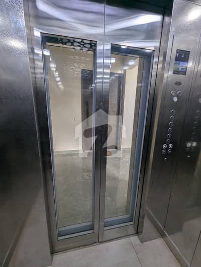 Brand New Flat For Rent Murtaza Cmm 3 Bed Dd