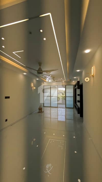 Renovated Appartment