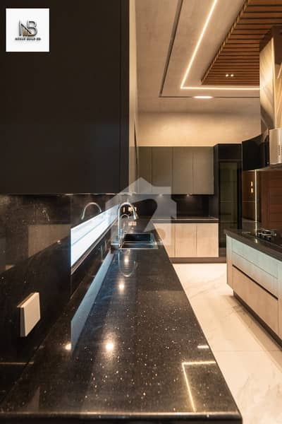 Slightly Used All Most New Designer Duplex For Sale DHA Phase 6