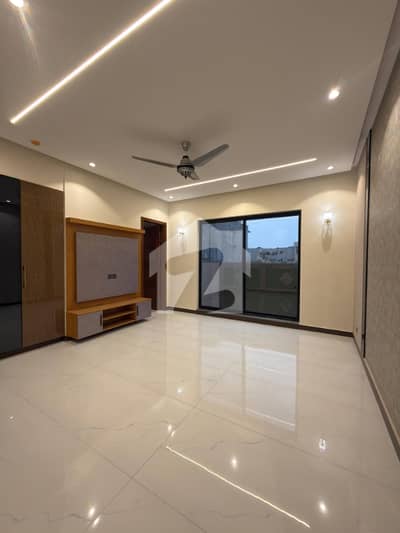 1 Kanal Brand New Upper Portion Available For Rent In DHA Phase 2 Islamabad