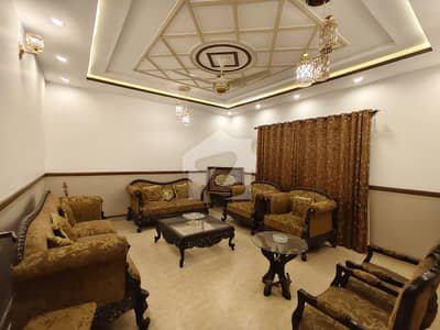 Good 10 Marla House For Sale In Bahria Town Phase 8 - Block G