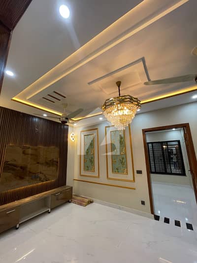 5 Marla House For Sale In Platinum Block, Park View City Ideal Investment Opportunity 5 Marla House For Sale In Platinum Block, Park View City Ideal Investment Opportunity