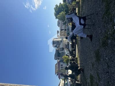 DHA PHASE 3 ARMY ALLOCATION  Block F.  Road 9 Plot On Call  Sami Develop  Good Location  Solid Land