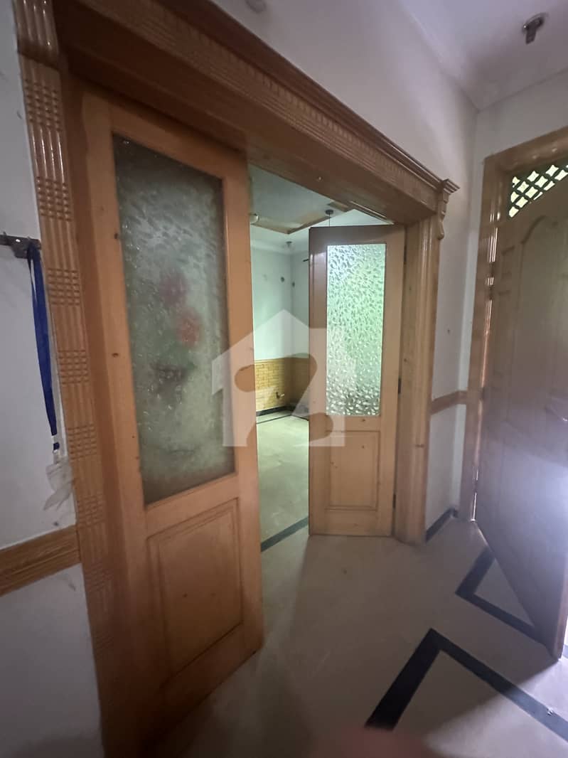 Single Story 30/60 House For Sell In G13 Single Story 30/60 House For Sell In G13