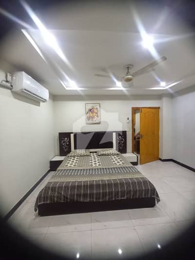 Ground Portion Fully Furnished House New Ground Portion Fully Furnished House New