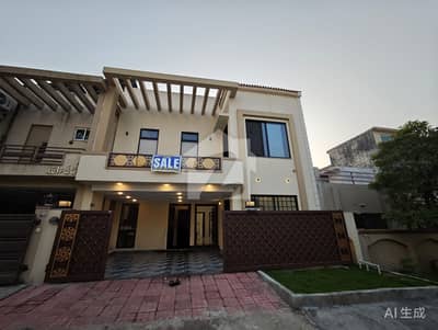 House Of 7 Marla Available In Bahria Town Phase 8 - Abu Bakar Block House Of 7 Marla Available In Bahria Town Phase 8 - Abu Bakar Block