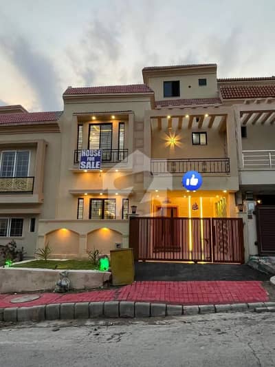 Double Storey 5 Marla House Available In Bahria Town Phase 8 - Rafi Block For sale Double Storey 5 Marla House Available In Bahria Town Phase 8 - Rafi Block For sale