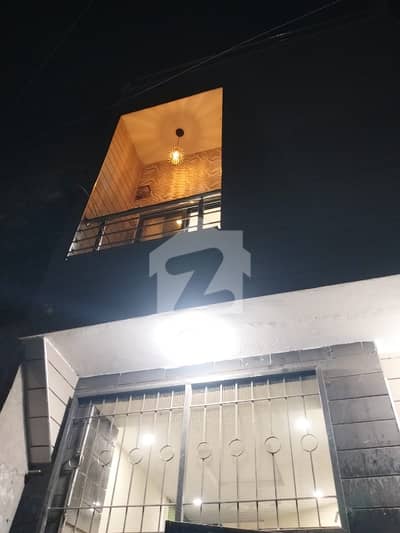 2.5 M Double Storey Brand New Solid House