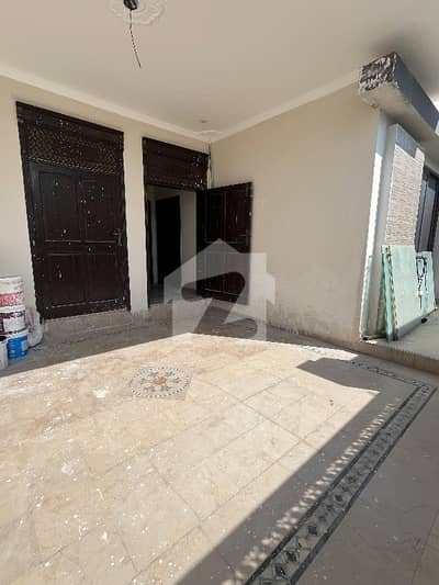*7 Marla Portion Available For Rent* Ground floor