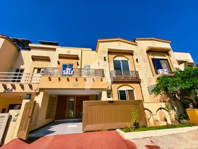Stunning And Affordable House Available For Sale In Bahria Town Phase 8 - Ali Block
