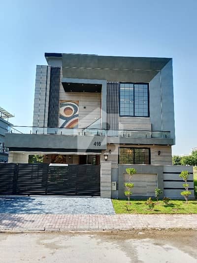 Designer Double Hight House For Sale