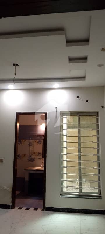 3 Marla Double-Storey House For Sale In Sher Shah Colony, Lahore | 4 Bedrooms | 4 Attached Baths | Double Kitchen | Double Unit 3 Marla Double-Storey House For Sale In Sher Shah Colony, Lahore | 4 Bedrooms | 4 Attached Baths | Double Kitchen | Double Unit