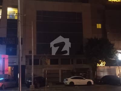 شہباز کمرشل ایریا ڈی ایچ اے فیز 6,ڈی ایچ اے ڈیفینس,کراچی میں 8 مرلہ Studio عمارت 25.0 لاکھ میں کرایہ پر دستیاب ہے۔