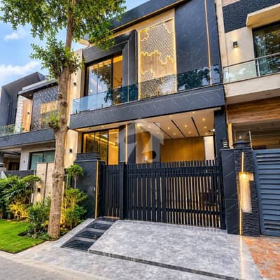 5 Marla Luxurious Beautiful House Available For Rent In DHA Phase 9 Town Lahore