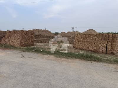 5 Marla Level plot for sale in I-15/4 Islamabad