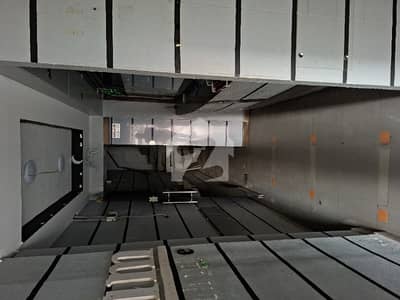 SHOP AVAILABLE FOR RENT WITH MEZZANINE