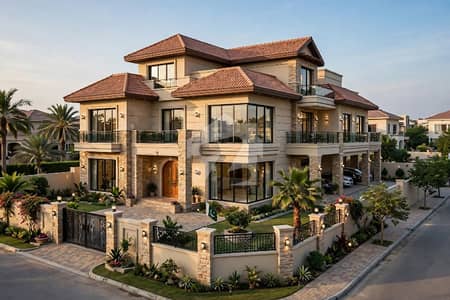 Bungalow For Sale
