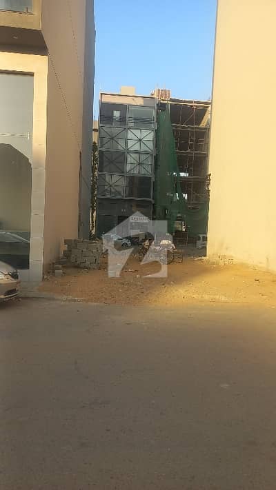 Zulafqar Com West Open Next To Corner Plot 50 Wade Road