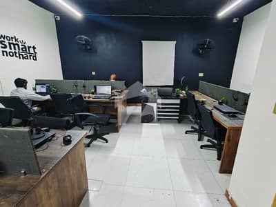 جوہر ٹاؤن فیز 2 جوہر ٹاؤن,لاہور میں 5 مرلہ Studio دفتر 1.0 لاکھ میں کرایہ پر دستیاب ہے۔ جوہر ٹاؤن فیز 2 جوہر ٹاؤن,لاہور میں 5 مرلہ Studio دفتر 1.0 لاکھ میں کرایہ پر دستیاب ہے۔