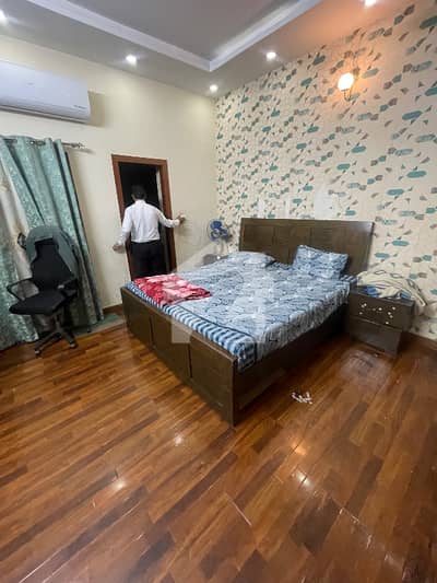 12 Marla Triple Storey House Available For Sale In Soan Garden
