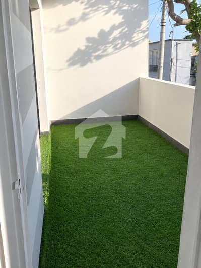 4 Bedroom Single Unit House With Garden & Parking | Darakhshan Villas