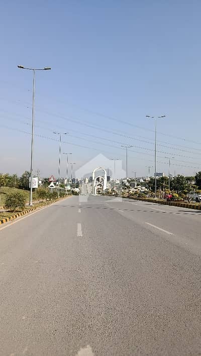 Prime Location Plot for Sale in DHA Phase 5 Islamabad Prime Location Plot for Sale in DHA Phase 5 Islamabad