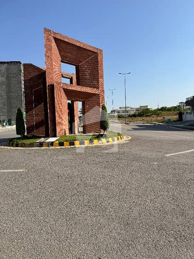 Beautiful Residential Plot at 60feet Wide street of DHA Phase 5 Beautiful Residential Plot at 60feet Wide street of DHA Phase 5