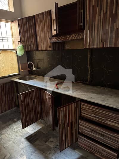 120 Yards Double-Storey House with Mumty, 6 Bedrooms, West Open, Near Main Road, Located in Boundary Wall Society, Decent Town, Block 7 Demand: 2.9 Crore.