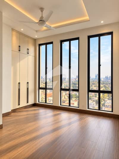 1150 Square Feet Furnished Apartment For Rent In Gulberg