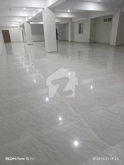 Brand New Hall For Office For Rent