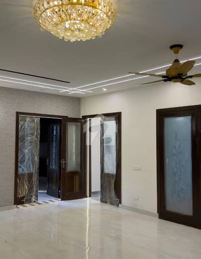 Opf Housing Society Kanal Full House For Sale ideal Location
