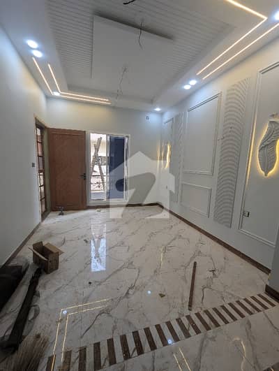 MUSALMANE PUNJAB COOPERATIVE HOUSING SOCIETY SCHEME 33 SECTOR 20A GROUND+1 HOUSE BRAND NEW FOR SALE