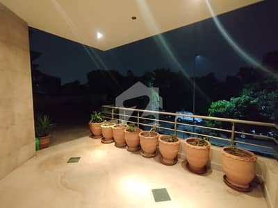 luxurious Fully Furnished upper portion for foreigners