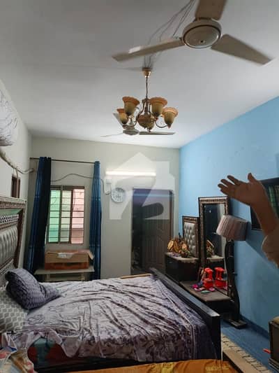 Prime Location 10 Marla House For sale In Sabzazar Scheme - Block G Lahore