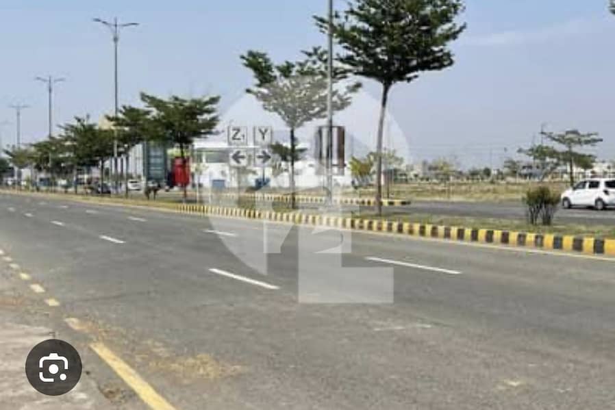 ڈی ایچ اے فیز 7 ڈی ایچ اے ڈیفینس,لاہور میں 5 کنال رہائشی پلاٹ 24.5 کروڑ میں برائے فروخت۔ ڈی ایچ اے فیز 7 ڈی ایچ اے ڈیفینس,لاہور میں 5 کنال رہائشی پلاٹ 24.5 کروڑ میں برائے فروخت۔