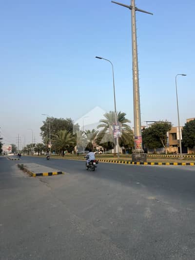 ڈی ایچ اے 9 ٹاؤن ۔ بلاک بی ڈی ایچ اے 9 ٹاؤن,ڈیفنس (ڈی ایچ اے),لاہور میں 5 مرلہ رہائشی پلاٹ 95.0 لاکھ میں برائے فروخت۔