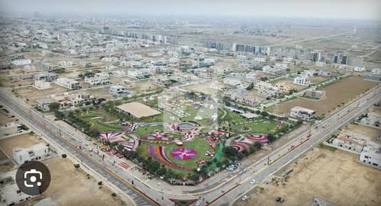 70'Ft Road 02-Kanal Plot Vip Location 70'Ft Road 02-Kanal Plot Vip Location