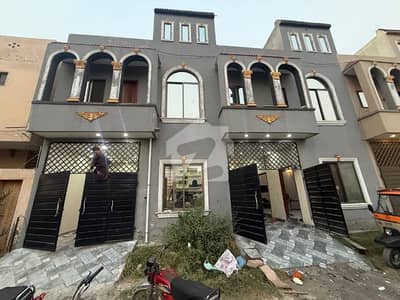 3 M Double Storey Very Well Maintained Beautiful Solid House For Sale