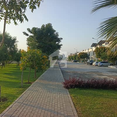 Want To Buy A Residential Plot In Islamabad?