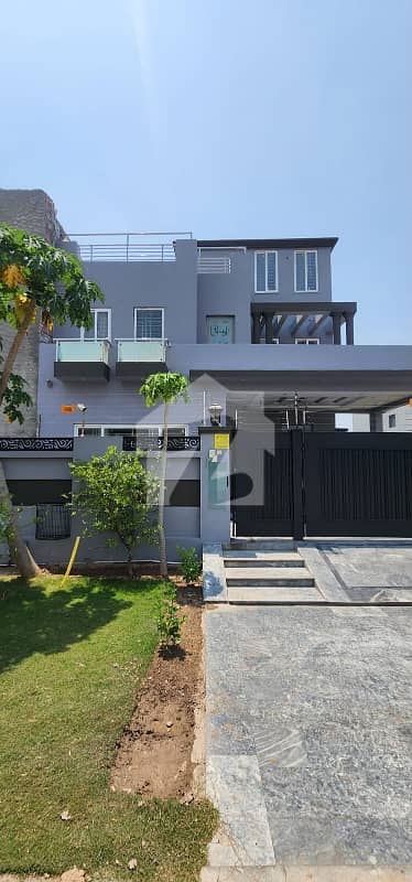 10 Marla House For Sale In DHA Phase 7, T Block, Lahore 10 Marla House For Sale In DHA Phase 7, T Block, Lahore