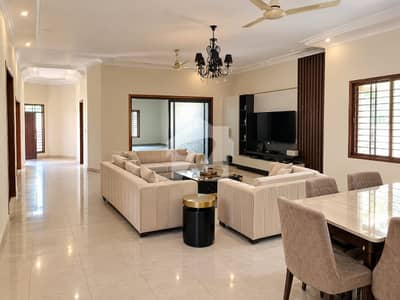 Proper 2 Unit House | 3+3 Bed | DHA Phase 8