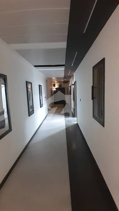 BRAND NEW OFFICE AVAILABLE FOR RENT IN MARINA EXECUTIVE TOWER AT MACHS