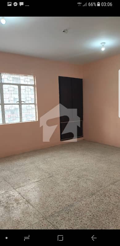 Flat Available For Sale In Allah Noor