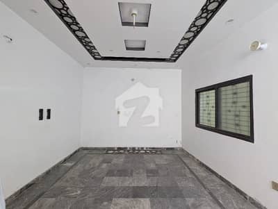 6-Marla 2-Bedroom Lower Portion Available For Rent In PAF Colony Oppo Askari-9 Lahore.